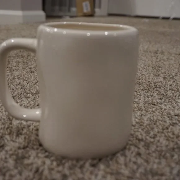 Rae Dunn Ciao Mug - NEW - Picture 2 of 4